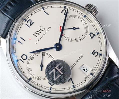 IWC super clone watches